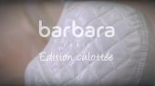 Barbara Edition culotee