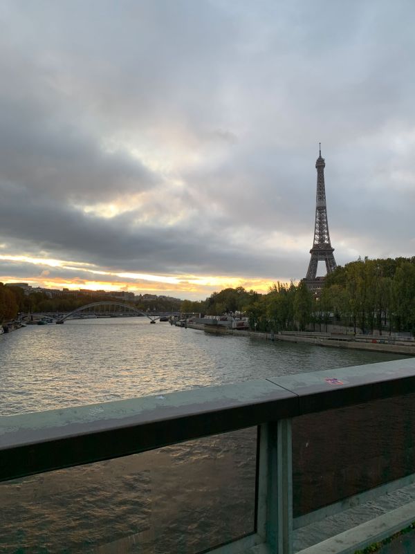 Favourite Parisian Instagrams