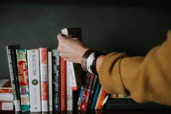 5 French Books You Must Read