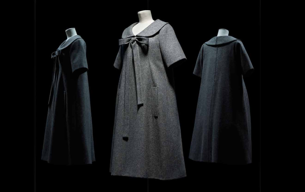Christian Dior: Designer of Dreams | Blog | Lingerie Française