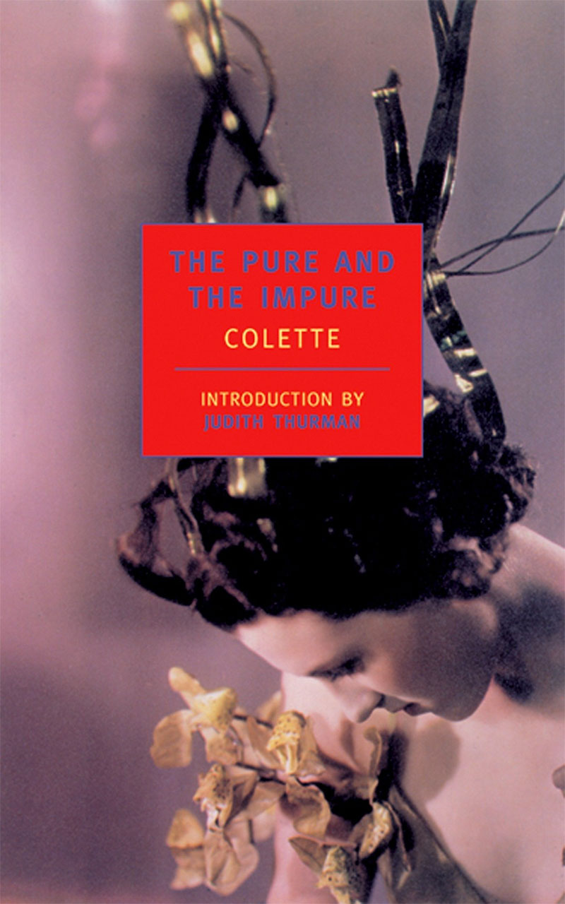 TThe Pure and the Impure by Colette