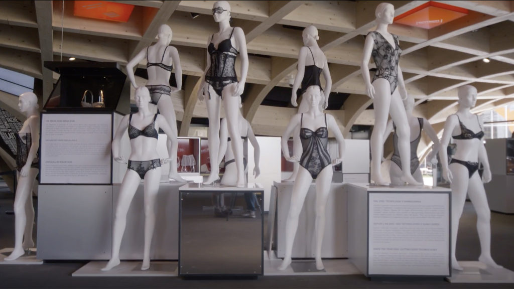 From Past to Future: The Exhibition