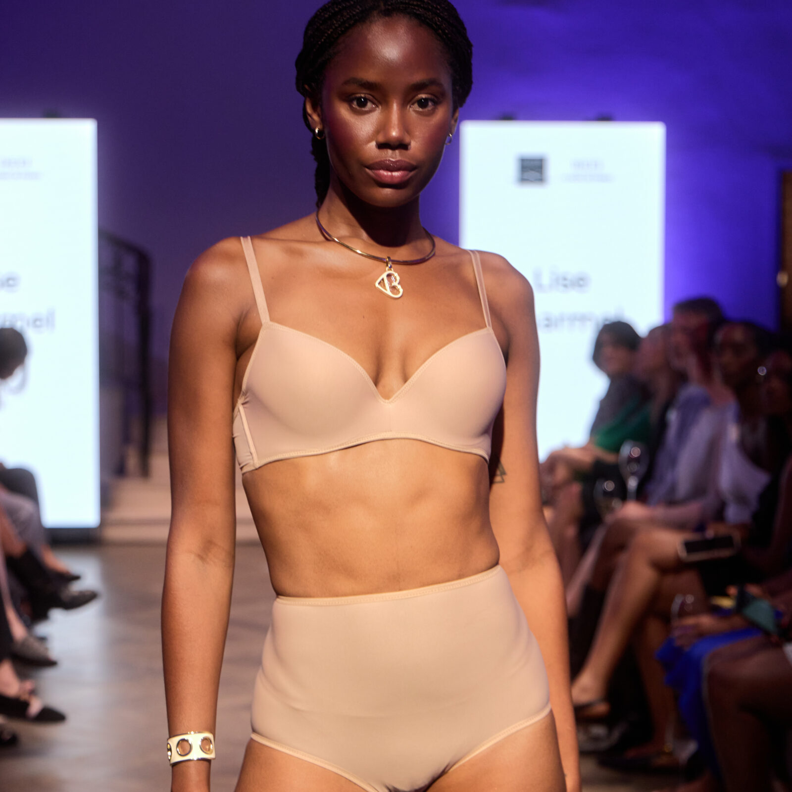 Munich French Lingerie Event