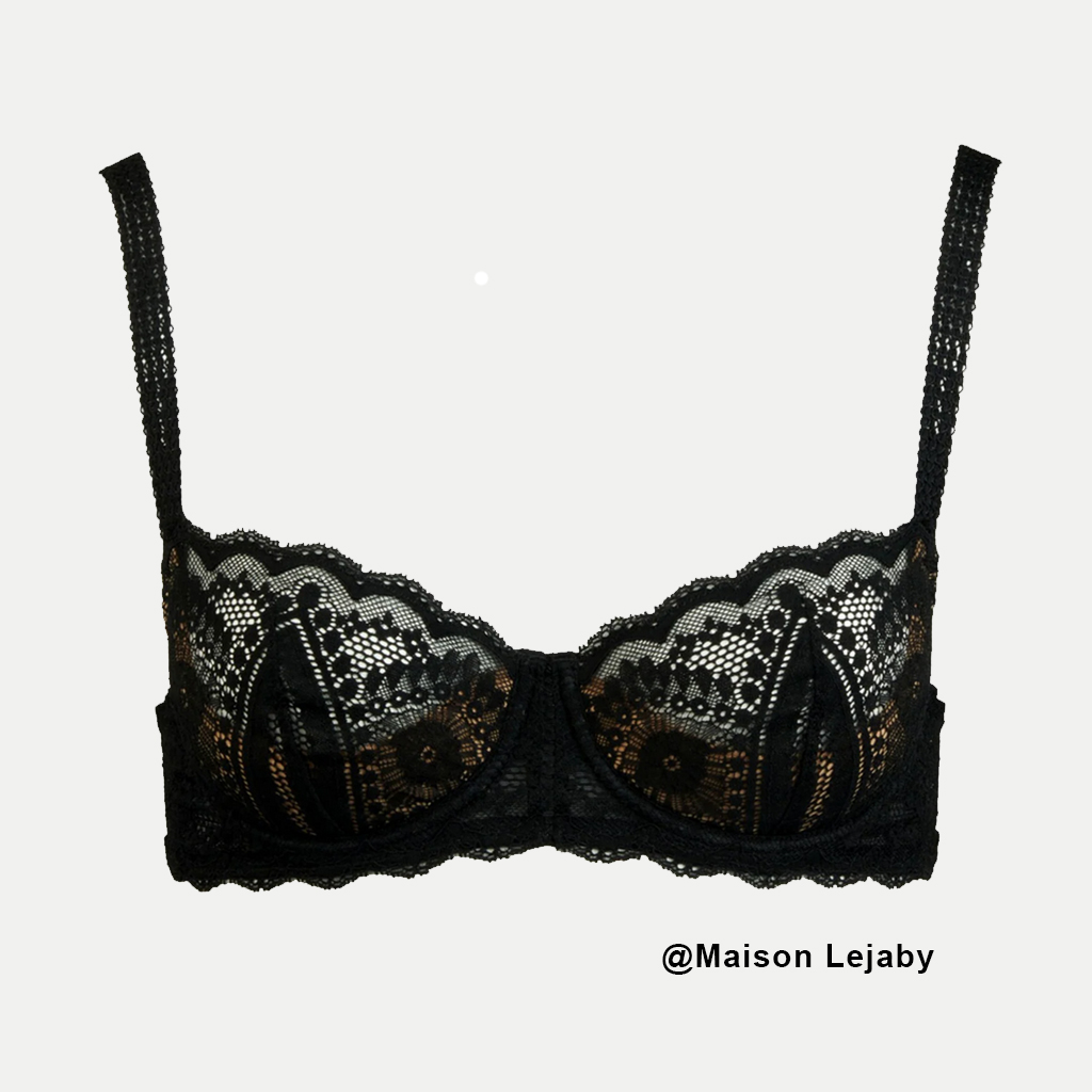 @Maison Lejaby